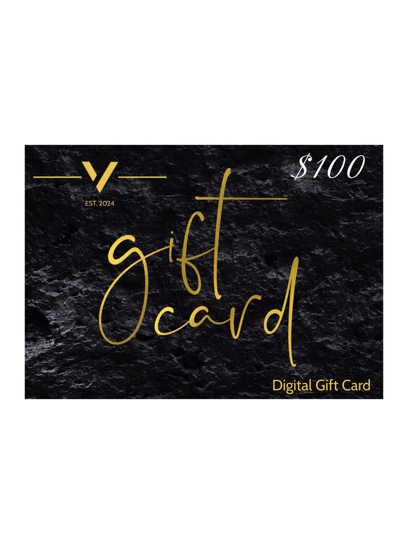 $100 Gift Card